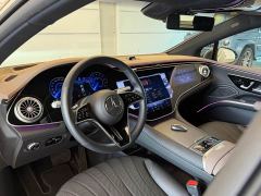 Mercedes-Benz EQS 450 Luxury - ფოტო 14