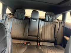 Mercedes-Benz EQS 450 Luxury - ფოტო 16