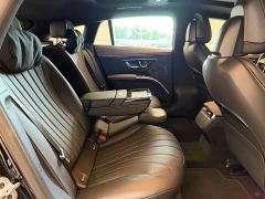 Mercedes-Benz EQS 450 Luxury - ფოტო 18