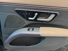 Mercedes-Benz EQS 450 Luxury - ფოტო 19