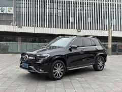 Mercedes-Benz GLE (Imported) Facelift GLE 350 4MATIC Fashion - фото 1