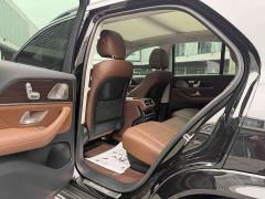 Mercedes-Benz GLE (Imported) Facelift GLE 350 4MATIC Fashion - фото 10