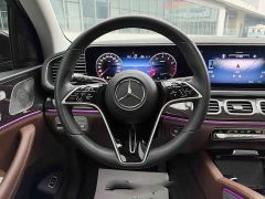 Mercedes-Benz GLE (Imported) Facelift GLE 350 4MATIC Fashion - фото 11