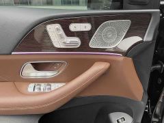 Mercedes-Benz GLE (Imported) Facelift GLE 350 4MATIC Fashion - фото 12
