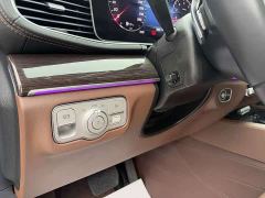 Mercedes-Benz GLE (Imported) Facelift GLE 350 4MATIC Fashion - фото 13