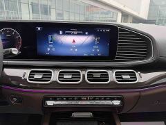 Mercedes-Benz GLE (Imported) Facelift GLE 350 4MATIC Fashion - фото 15