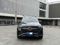 Mercedes-Benz GLE (Imported) Facelift GLE 350 4MATIC Fashion - фото 2