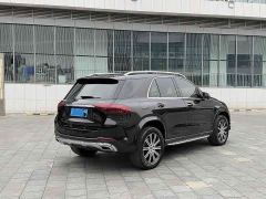 Mercedes-Benz GLE (Imported) Facelift GLE 350 4MATIC Fashion - фото 4