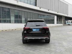 Mercedes-Benz GLE (Imported) Facelift GLE 350 4MATIC Fashion - фото 5