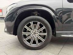 Mercedes-Benz GLE (Imported) Facelift GLE 350 4MATIC Fashion - фото 7