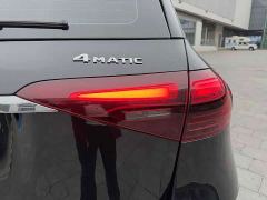 Mercedes-Benz GLE (Imported) Facelift GLE 350 4MATIC Fashion - фото 8