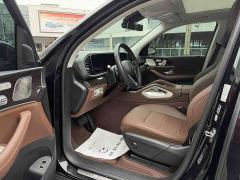 Mercedes-Benz GLE (Imported) Facelift GLE 350 4MATIC Fashion - фото 9