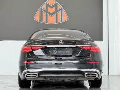 Mercedes-Benz Maybach S-Class S 480 4MATIC - ფოტო 15