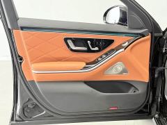 Mercedes-Benz Maybach S-Class S 480 4MATIC - ფოტო 18