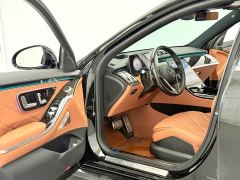 Mercedes-Benz Maybach S-Class S 480 4MATIC - ფოტო 5
