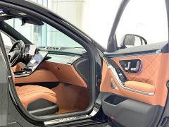 Mercedes-Benz Maybach S-Class S 480 4MATIC - ფოტო 7