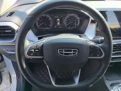 Geely Bingyue 1.4T DCT Platinum Edition - фото 10