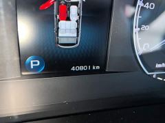 Geely Bingyue 1.4T DCT Platinum Edition - фото 11