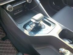 Geely Bingyue 1.4T DCT Platinum Edition - фото 13