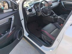 Geely Bingyue 1.4T DCT Platinum Edition - фото 15