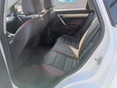 Geely Bingyue 1.4T DCT Platinum Edition - фото 16