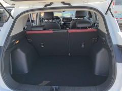Geely Bingyue 1.4T DCT Platinum Edition - фото 18