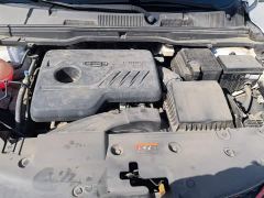 Geely Bingyue 1.4T DCT Platinum Edition - фото 19