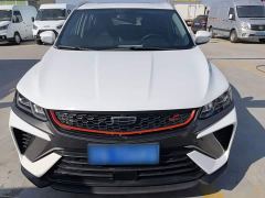 Geely Bingyue 1.4T DCT Platinum Edition - фото 2