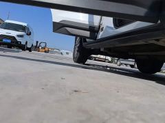 Geely Bingyue 1.4T DCT Platinum Edition - фото 20