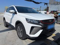 Geely Bingyue 1.4T DCT Platinum Edition - фото 3