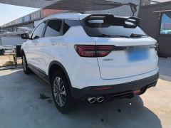 Geely Bingyue 1.4T DCT Platinum Edition - фото 4