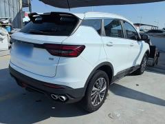 Geely Bingyue 1.4T DCT Platinum Edition - фото 6