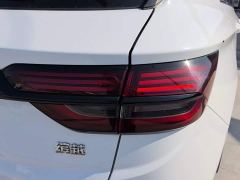 Geely Bingyue 1.4T DCT Platinum Edition - фото 7