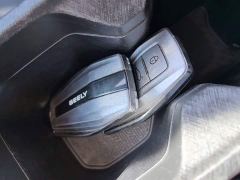 Geely Bingyue 1.4T DCT Platinum Edition - фото 8