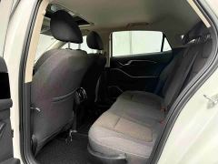 FAW Besturn B70 Third Generation 1.5T Automatic Comfort Edition - ფოტო 3