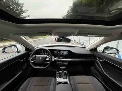 FAW Besturn B70 Third Generation 1.5T Automatic Comfort Edition - ფოტო 4