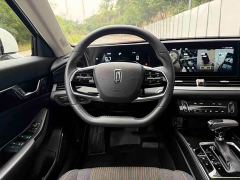FAW Besturn B70 Third Generation 1.5T Automatic Comfort Edition - ფოტო 5