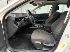 FAW Besturn B70 Third Generation 1.5T Automatic Comfort Edition - ფოტო 6