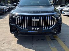 Geely Haoyue L 2.0T DCT Flagship - ფოტო 1