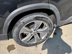 Geely Haoyue L 2.0T DCT Flagship - ფოტო 10