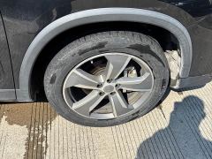 Geely Haoyue L 2.0T DCT Flagship - ფოტო 11
