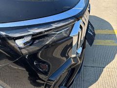Geely Haoyue L 2.0T DCT Flagship - ფოტო 13