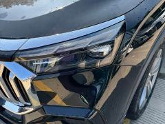 Geely Haoyue L 2.0T DCT Flagship - ფოტო 14