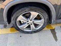 Geely Haoyue L 2.0T DCT Flagship - ფოტო 15