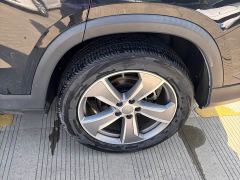 Geely Haoyue L 2.0T DCT Flagship - ფოტო 16