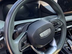 Geely Haoyue L 2.0T DCT Flagship - ფოტო 18