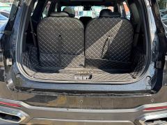 Geely Haoyue L 2.0T DCT Flagship - ფოტო 20