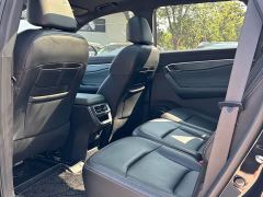 Geely Haoyue L 2.0T DCT Flagship - ფოტო 5