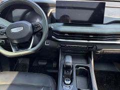 Geely Haoyue L 2.0T DCT Flagship - ფოტო 6