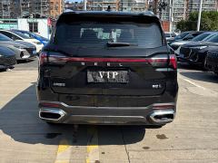 Geely Haoyue L 2.0T DCT Flagship - ფოტო 7